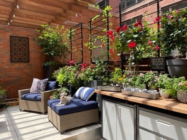 $1,162,500 | 100 Lovejoy Wharf, Unit 3K, Boston, MA 02114