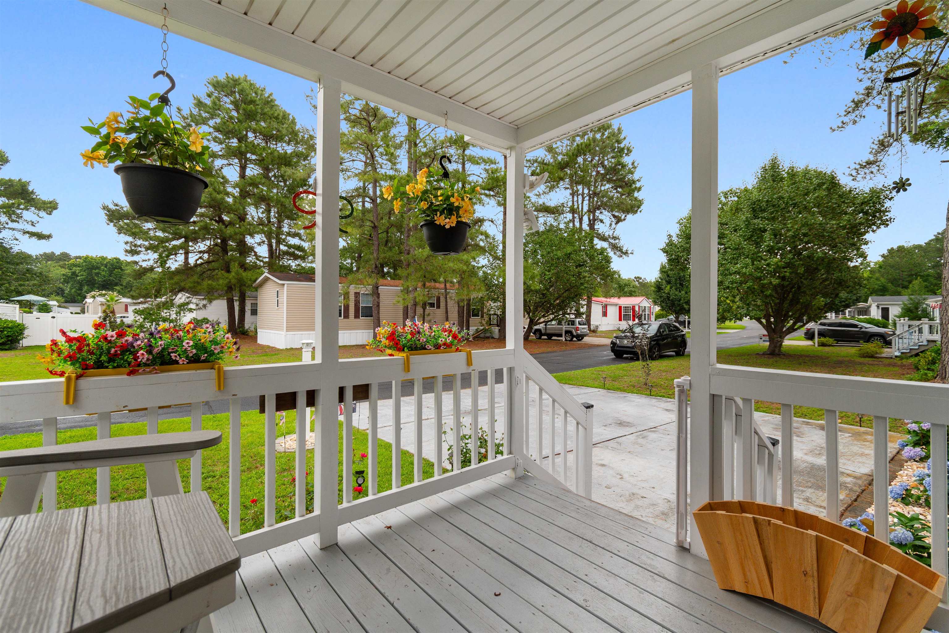 978 Jamestown Road Conway, SC 29526 - Photo 23 of 52
