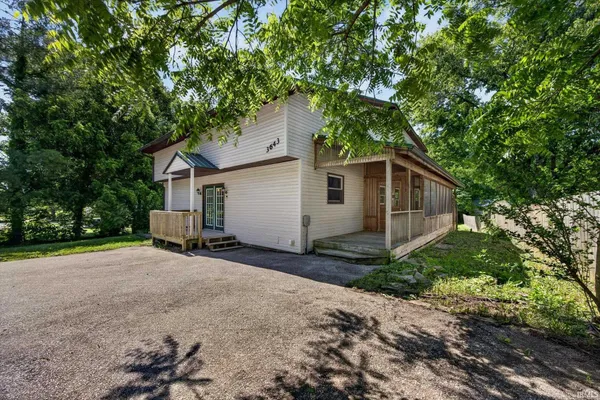$330,000 | 3643 Jeffrey Road, Bloomington, IN 47403