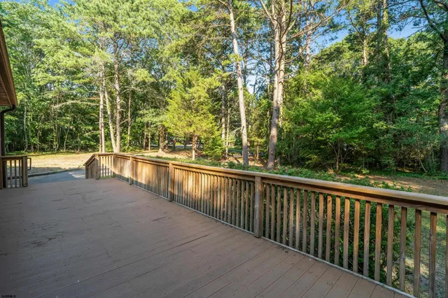 a view of balcony with outdoor space