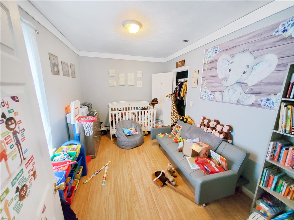 186 High Street Woonsocket, RI 02895 - Photo 11 of 41 1st Floor 3 Bed