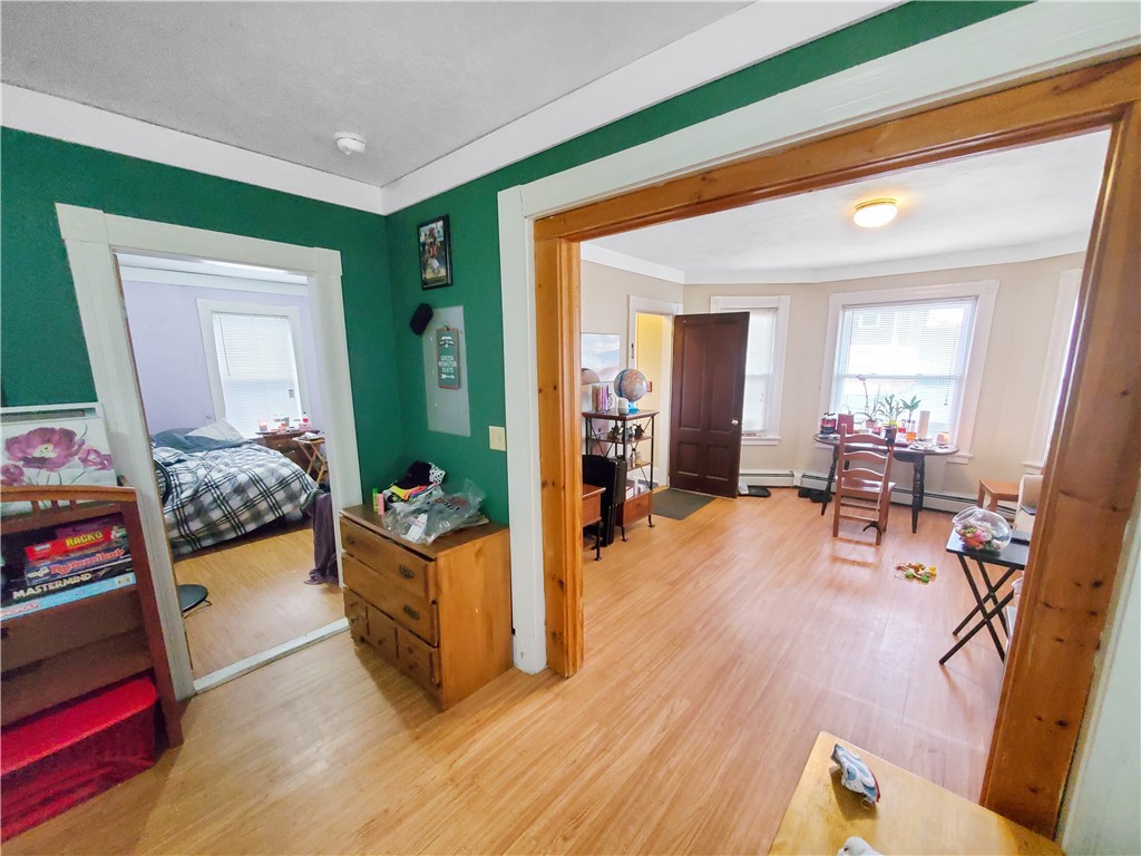 186 High Street Woonsocket, RI 02895 - Photo 13 of 41 1st Floor 3 Bed