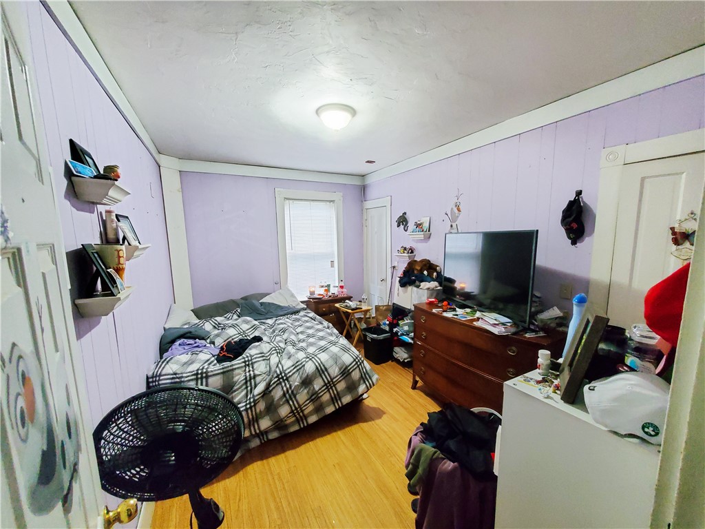 186 High Street Woonsocket, RI 02895 - Photo 14 of 41 1st Floor 3 Bed