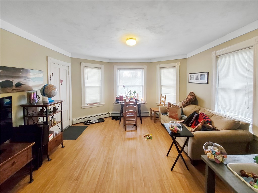 186 High Street Woonsocket, RI 02895 - Photo 15 of 41 1st Floor 3 Bed