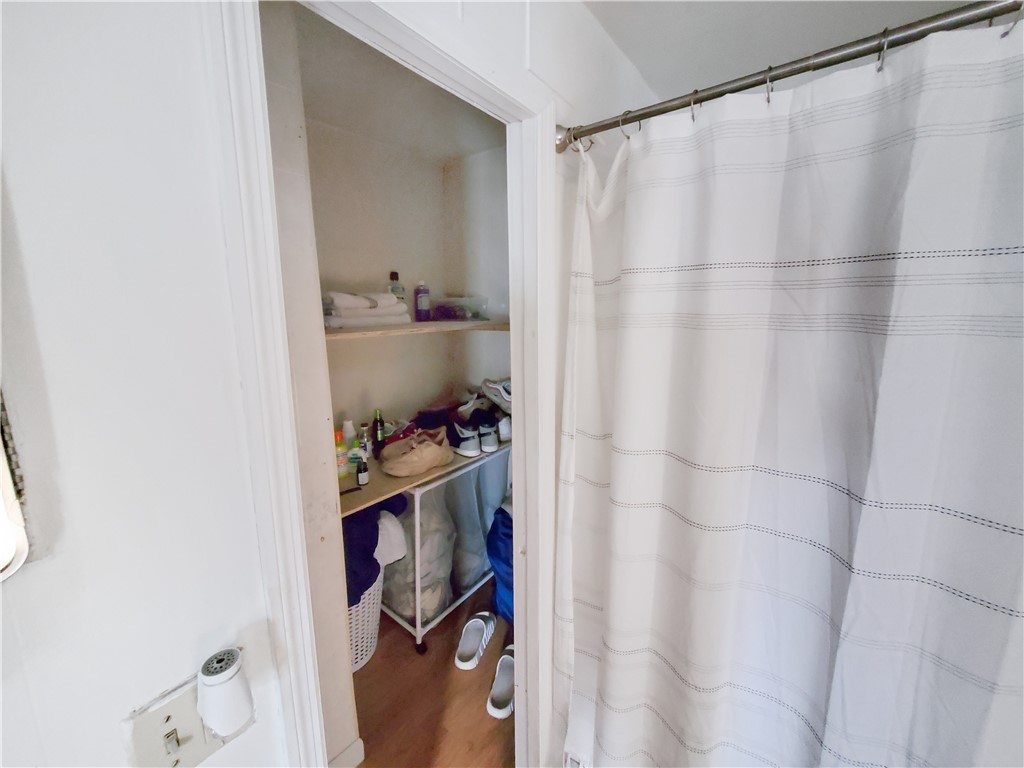 186 High Street Woonsocket, RI 02895 - Photo 19 of 41 2nd Floor Rear - 1 Bed