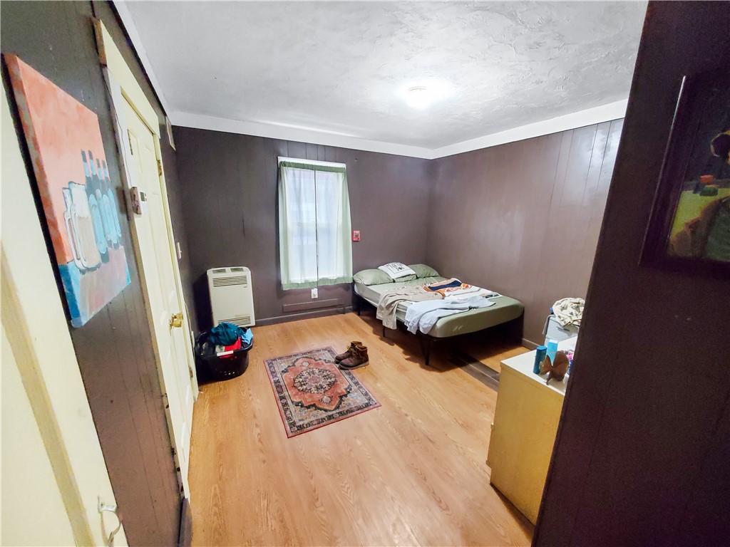 186 High Street Woonsocket, RI 02895 - Photo 20 of 41 2nd Floor Rear - 1 Bed