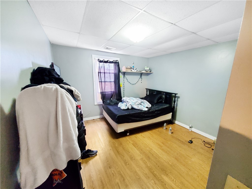 186 High Street Woonsocket, RI 02895 - Photo 33 of 41 3rd Floor - 3 Bed