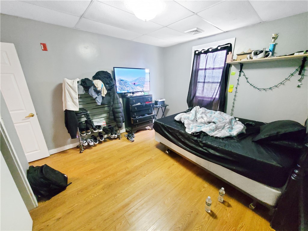 186 High Street Woonsocket, RI 02895 - Photo 34 of 41 3rd Floor - 3 Bed