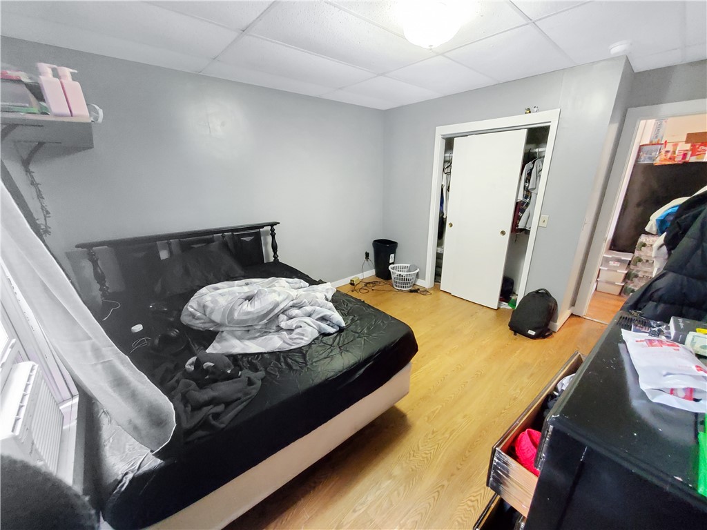 186 High Street Woonsocket, RI 02895 - Photo 35 of 41 3rd Floor - 3 Bed