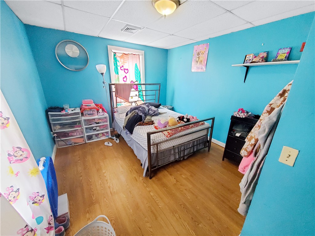 186 High Street Woonsocket, RI 02895 - Photo 36 of 41 3rd Floor - 3 Bed