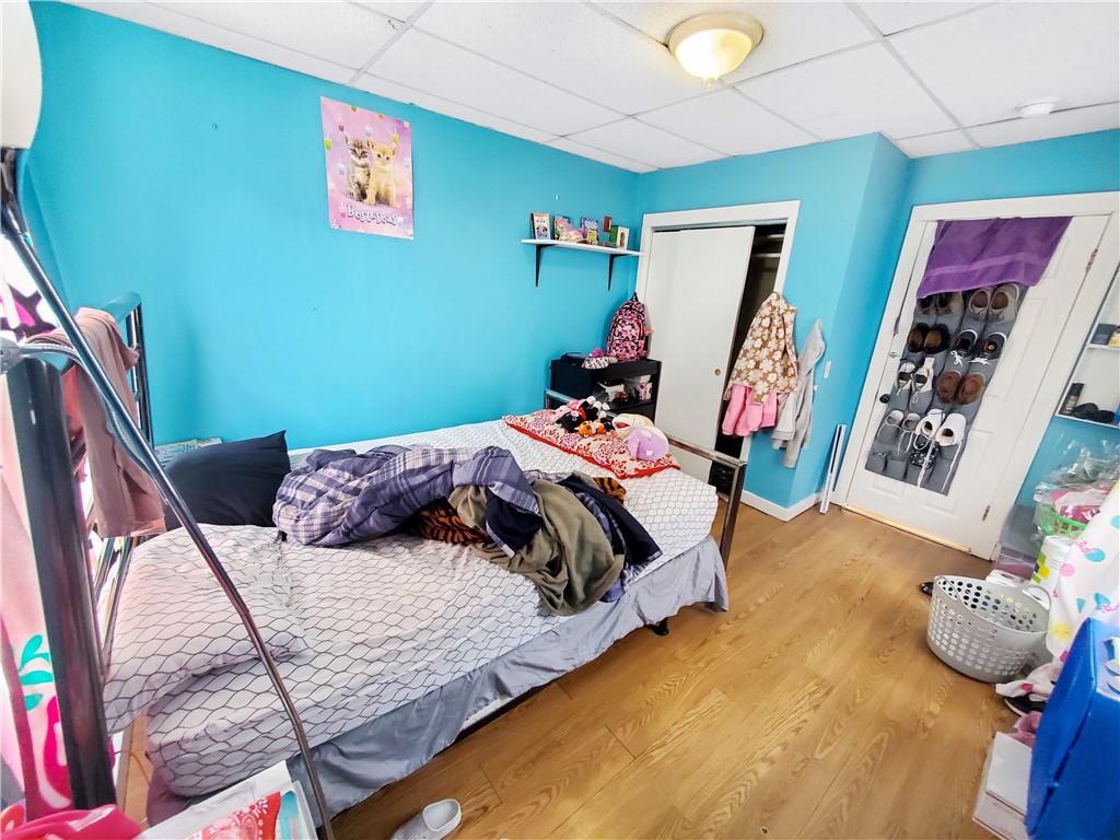 186 High Street Woonsocket, RI 02895 - Photo 37 of 41 3rd Floor - 3 Bed