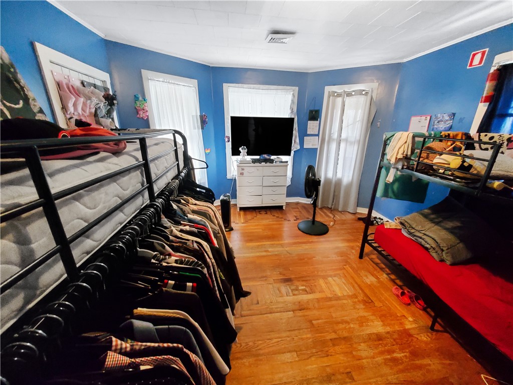 186 High Street Woonsocket, RI 02895 - Photo 39 of 41 3rd Floor - 3 Bed