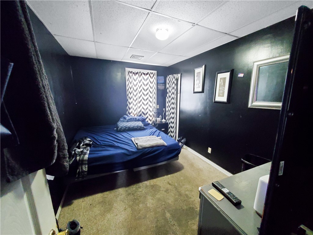 186 High Street Woonsocket, RI 02895 - Photo 40 of 41 3rd Floor - 3 Bed