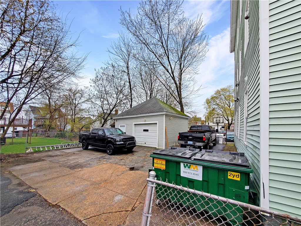 186 High Street Woonsocket, RI 02895 - Photo 4 of 41 Exterior