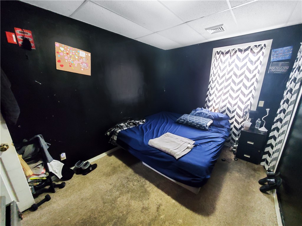 186 High Street Woonsocket, RI 02895 - Photo 41 of 41 3rd Floor - 3 Bed