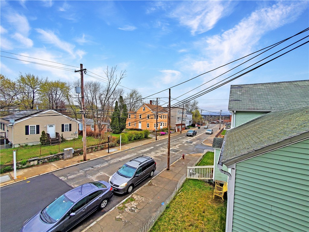 186 High Street Woonsocket, RI 02895 - Photo 5 of 41 Exterior