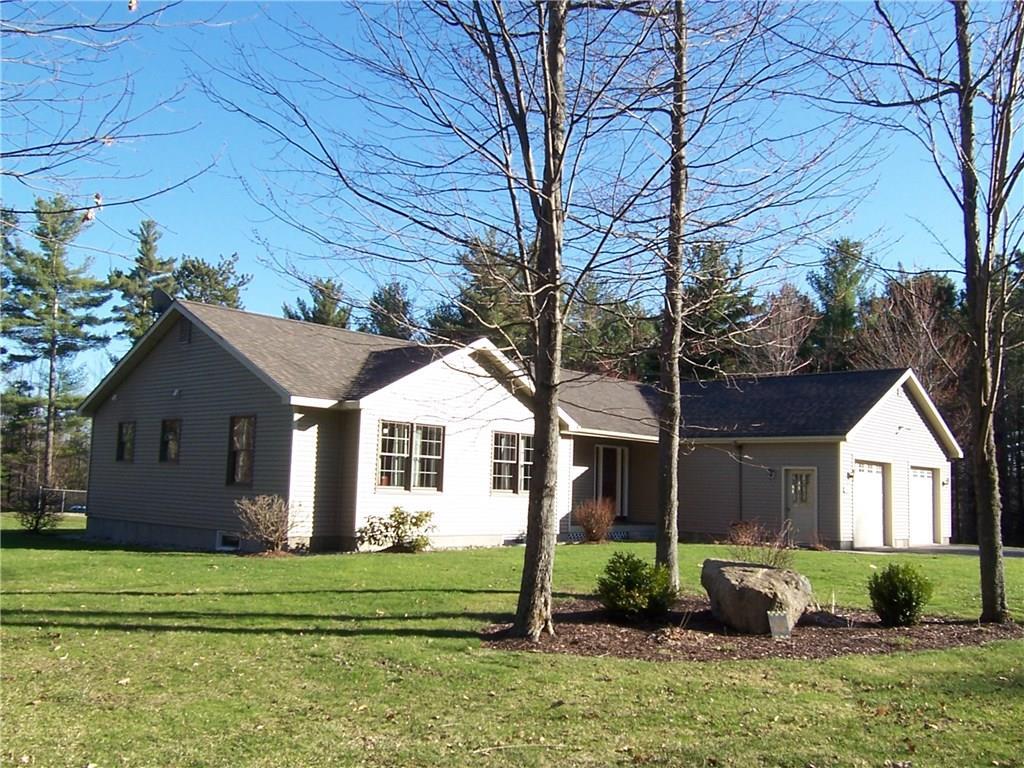 142 Parsons Road Norway, ME 04268 - Photo 1 of 35 Photo