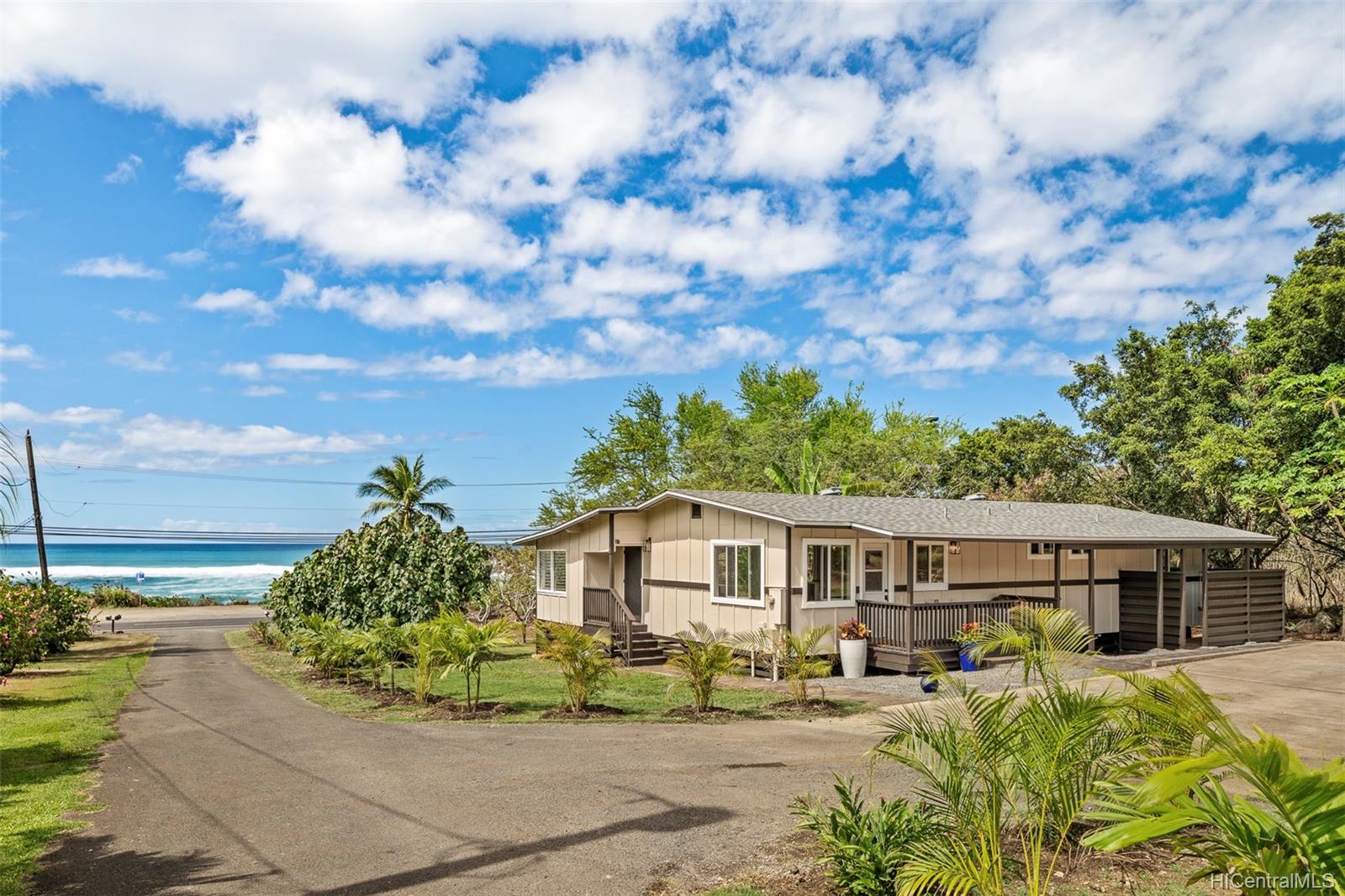 61210 Kamehameha Highway, Haleiwa, HI 96712 Compass