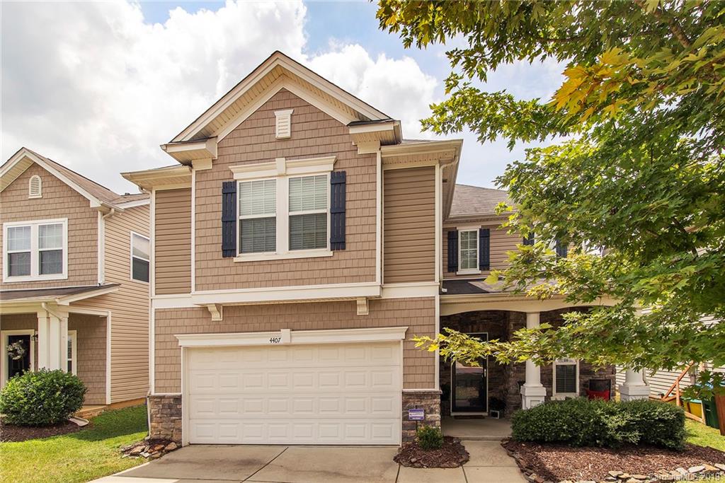 4407 Marys Point Road Monroe, NC 28110 - Photo 1 of 25 Gallery Image 1