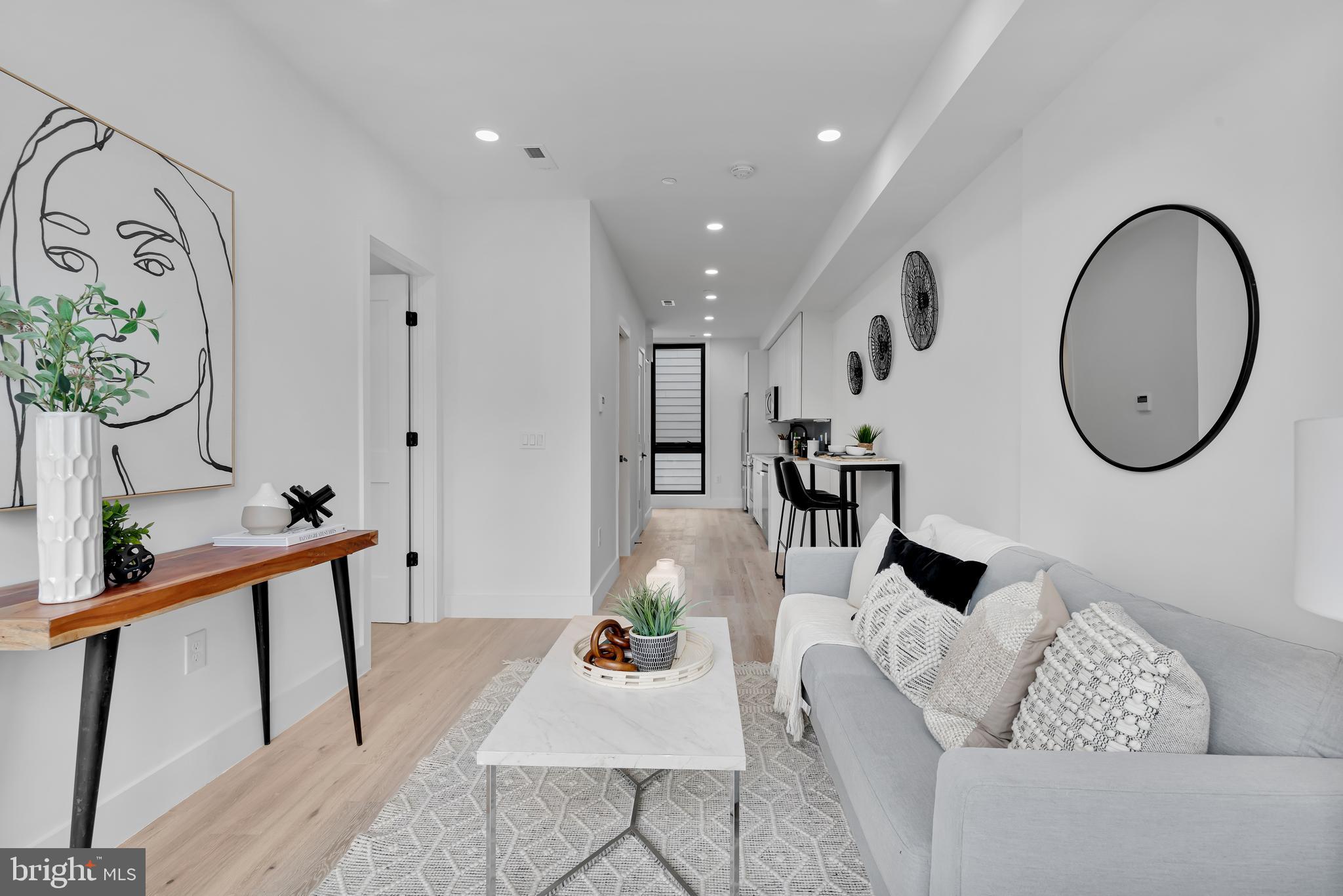 3817 14th Street Northwest, Unit 4 Washington, DC 20011 - Photo 3 of 15