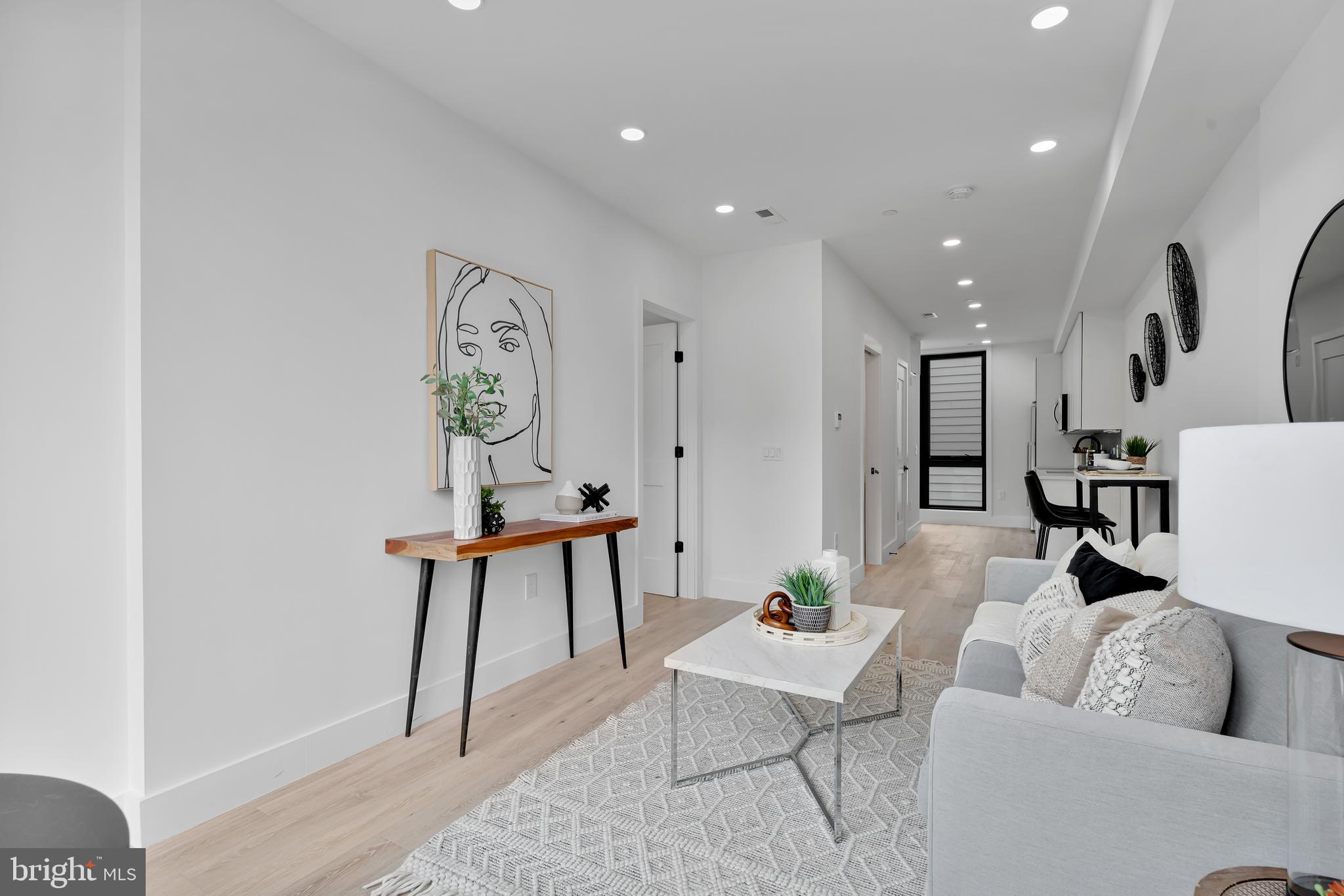 3817 14th Street Northwest, Unit 4 Washington, DC 20011 - Photo 4 of 15