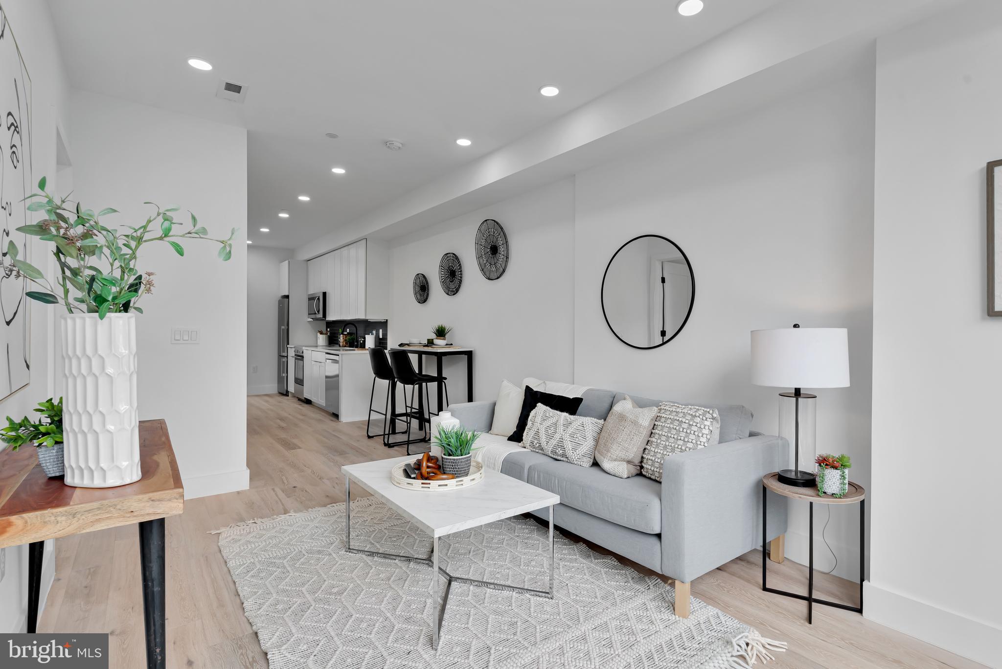 3817 14th Street Northwest, Unit 4 Washington, DC 20011 - Photo 5 of 15