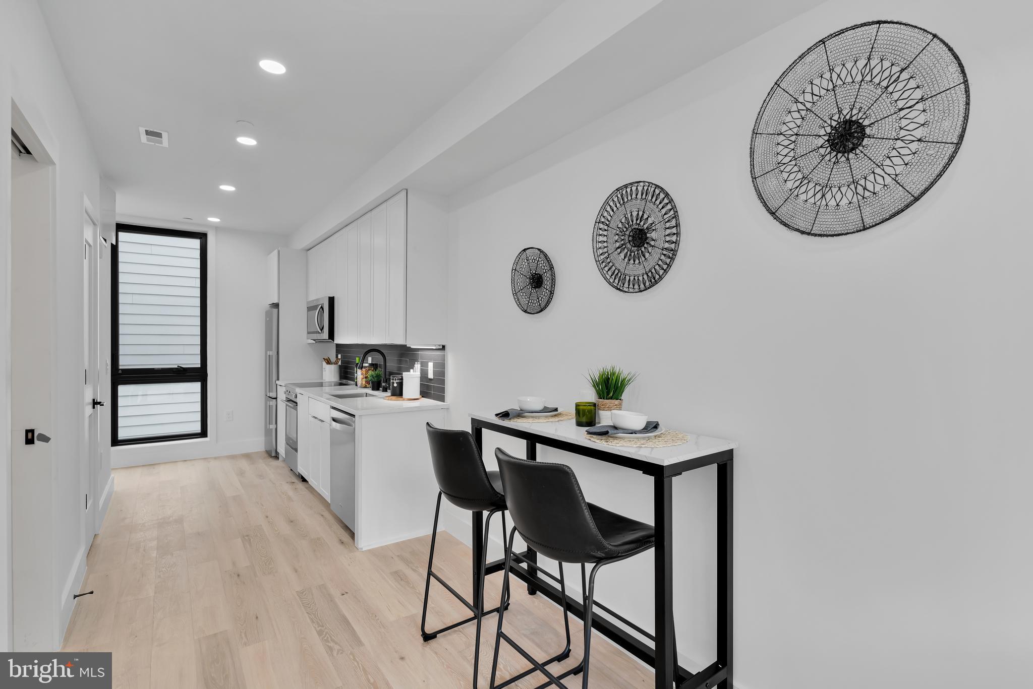 3817 14th Street Northwest, Unit 4 Washington, DC 20011 - Photo 6 of 15