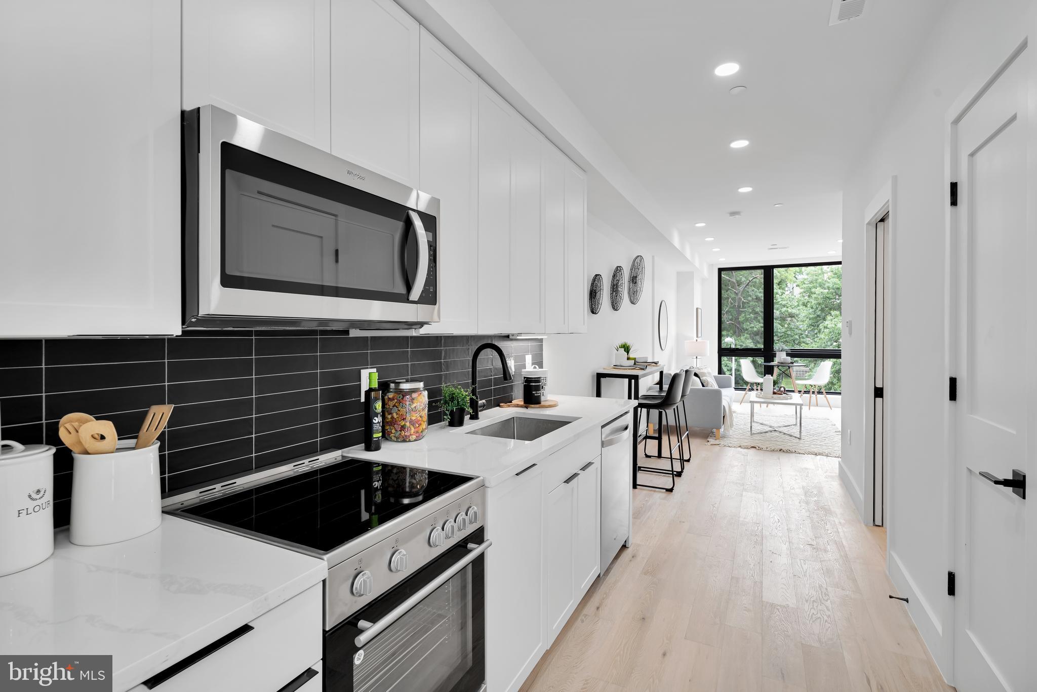 3817 14th Street Northwest, Unit 4 Washington, DC 20011 - Photo 9 of 15