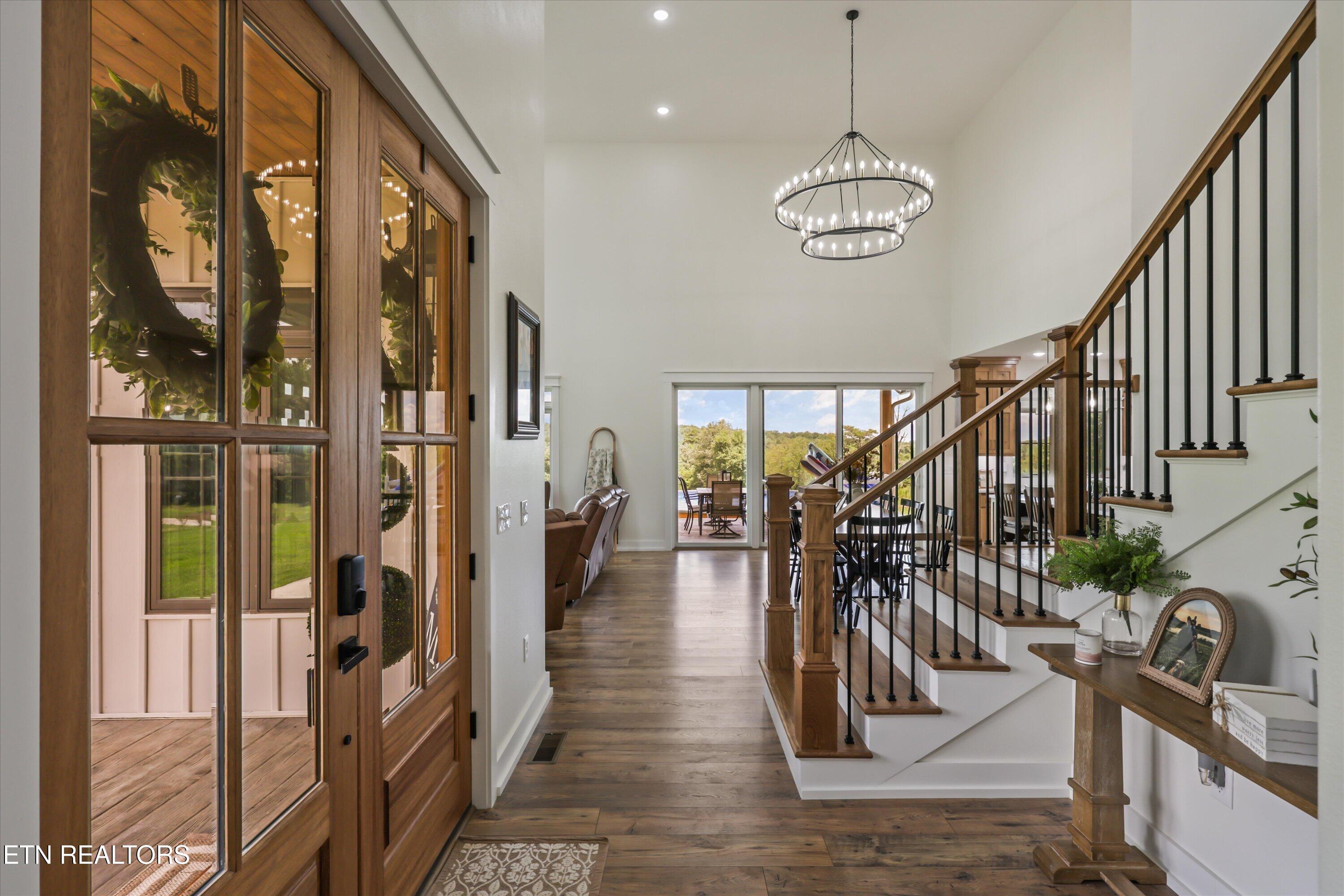 240 John Nitzscheke Road Sunbright, TN 37872 - Photo 8 of 60 08-240 John Nitzscheke Rd 33