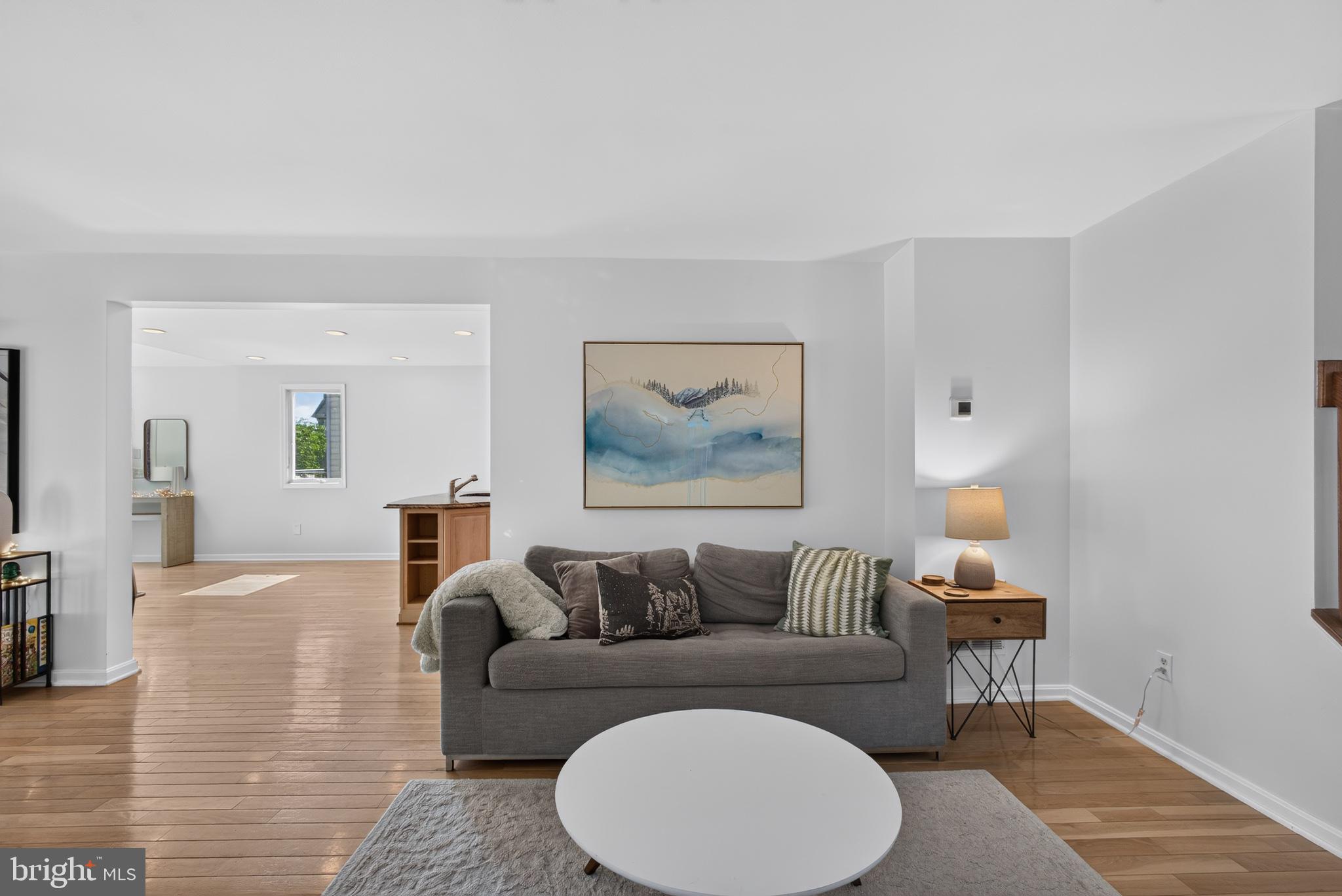 108 Spot Club Road Arnold, MD 21012 - Photo 11 of 30 Bright and airy living space awaits.