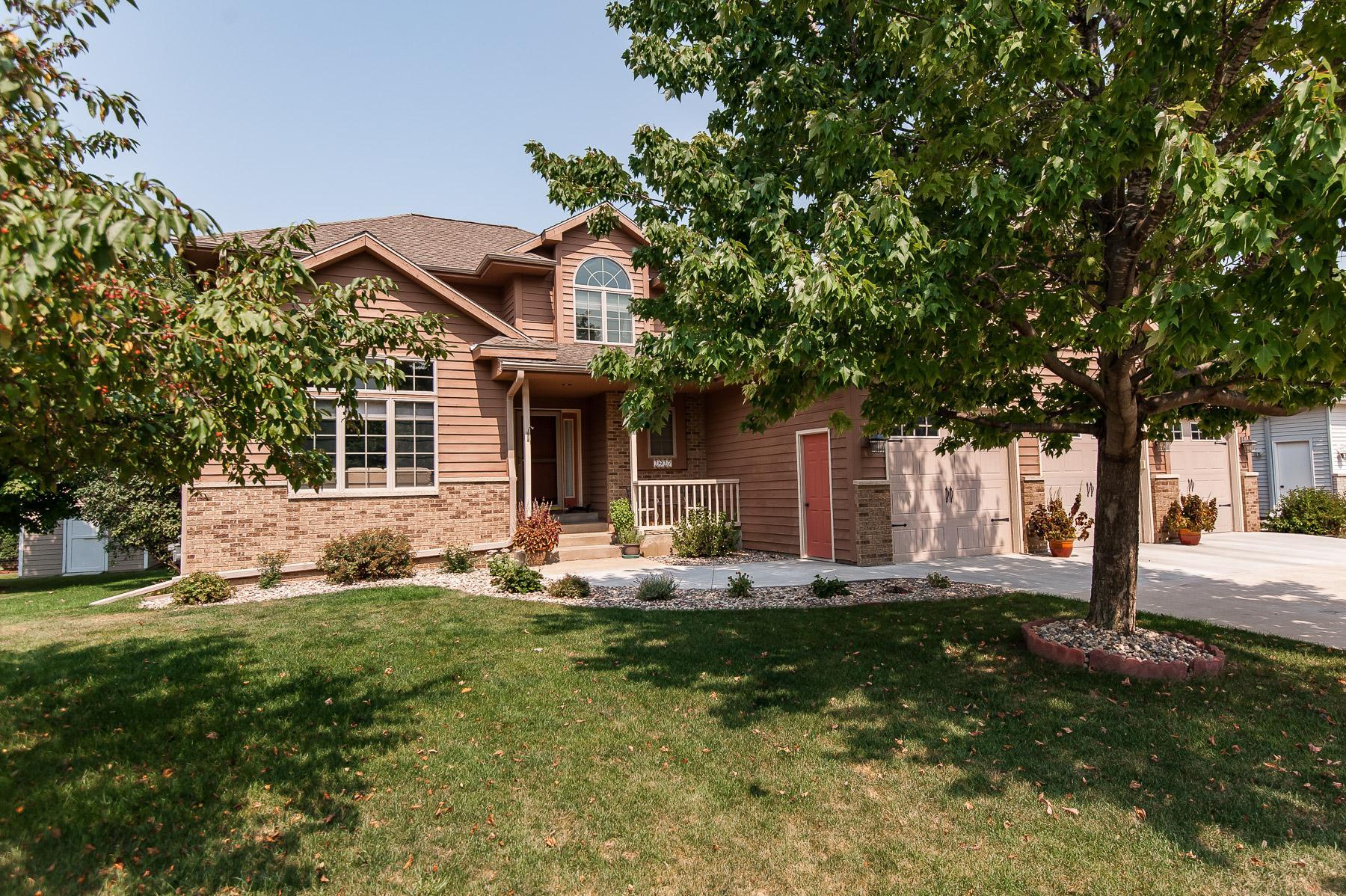 2927 Mayowood Common Circle Southwest Rochester, MN 55902 - Photo 1 of 1
