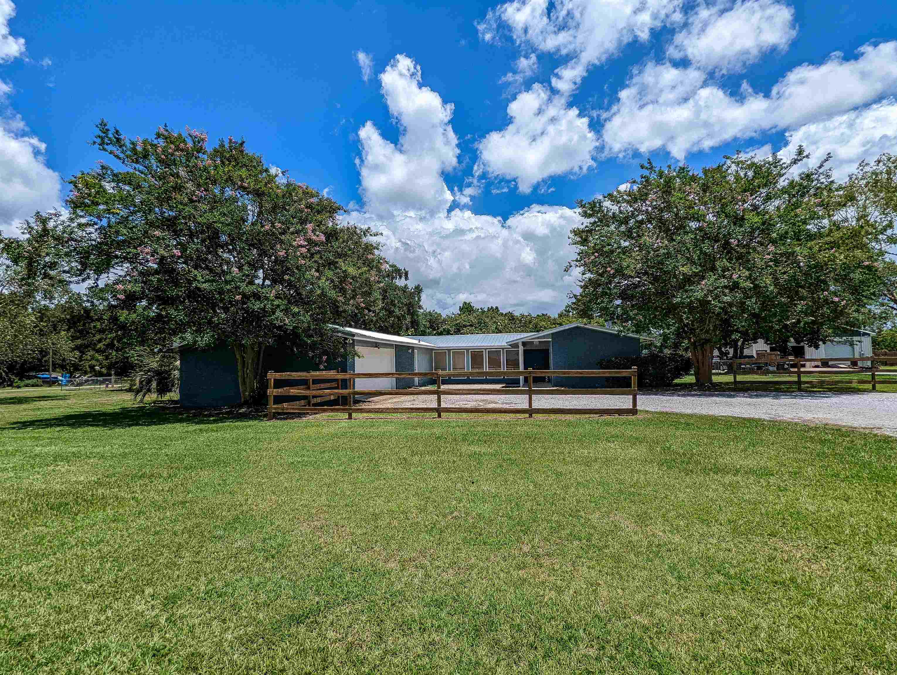 13278 County Road 55 Foley, AL 36535 - Photo 1 of 29