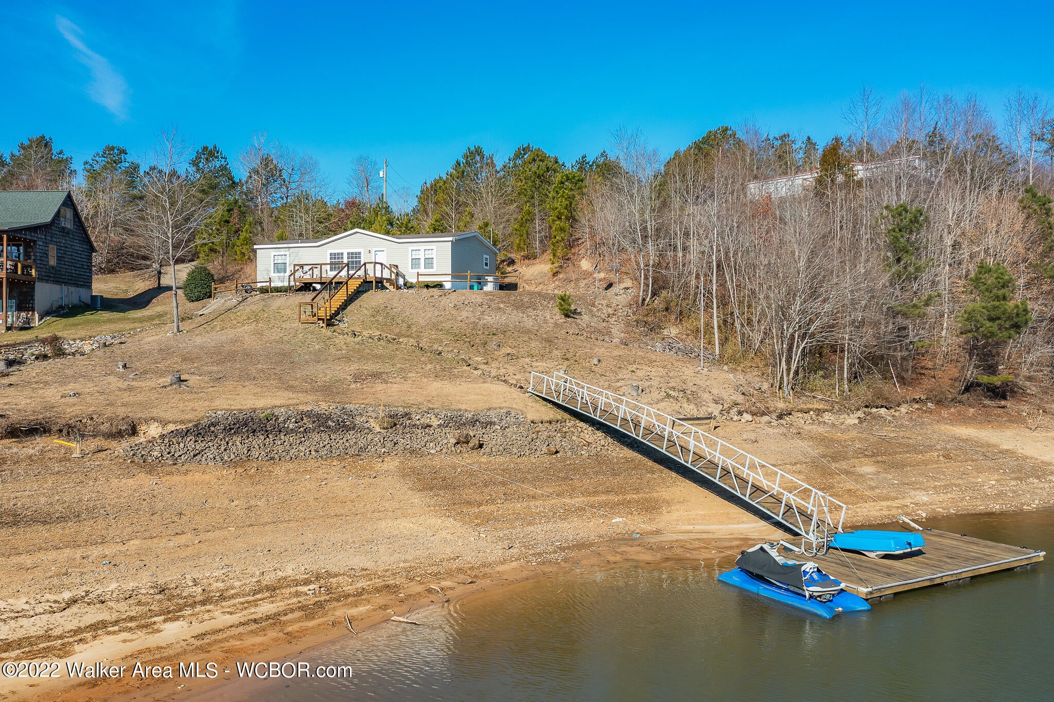 241 Eagles Road Double Springs, AL 35553 - Photo 26 of 27 Gallery Image 26