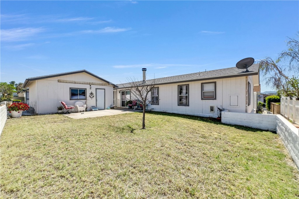 3800 West Wilson Street, Unit 332 Banning, CA 92220 - Photo 19 of 20