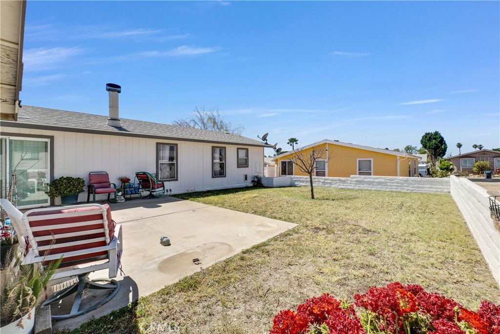 3800 West Wilson Street, Unit 332 Banning, CA 92220 - Photo 20 of 20