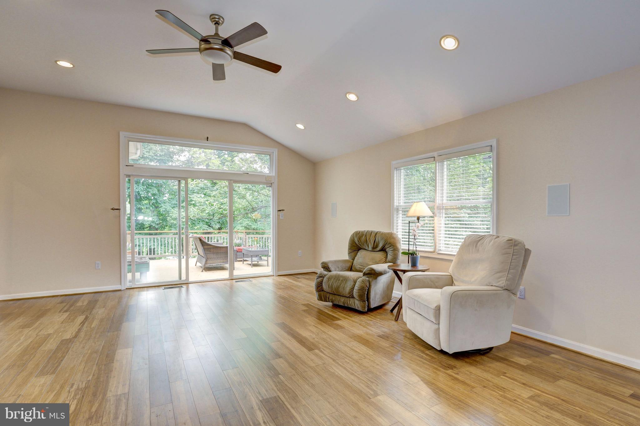 4108 Decatur Avenue Kensington, MD 20895 - Photo 11 of 30 Living Room