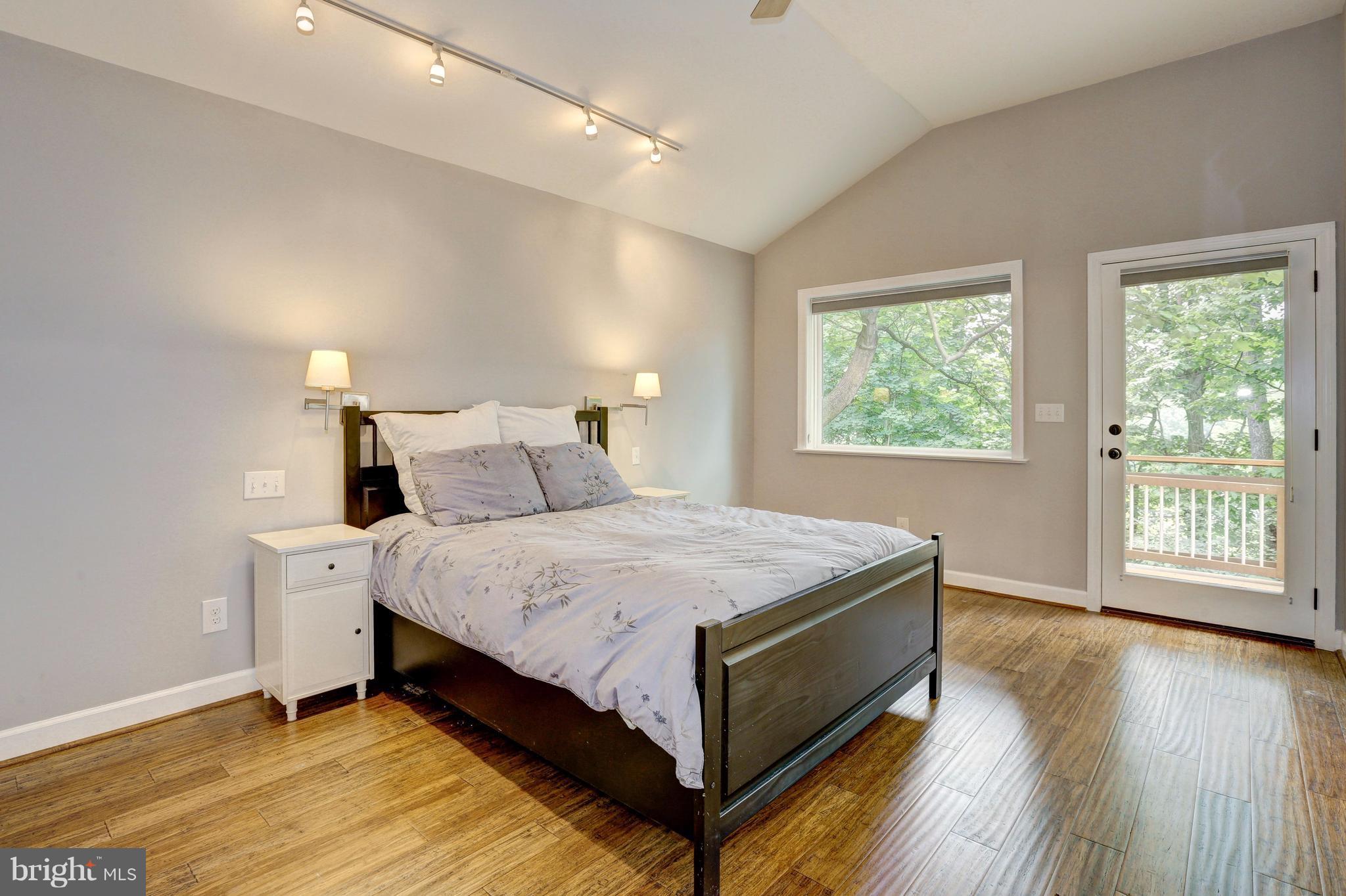 4108 Decatur Avenue Kensington, MD 20895 - Photo 12 of 30 Bedroom (Master)