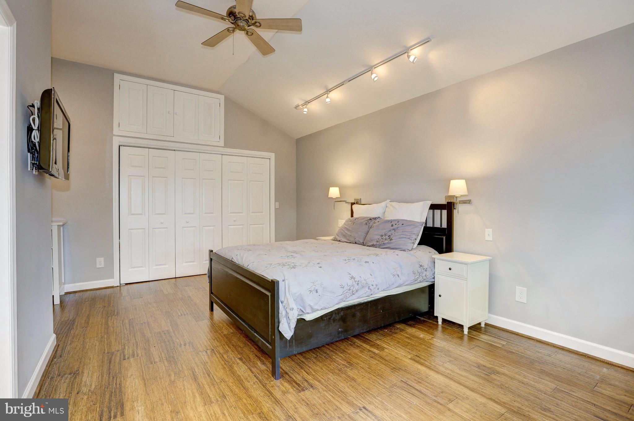 4108 Decatur Avenue Kensington, MD 20895 - Photo 13 of 30 Bedroom (Master)
