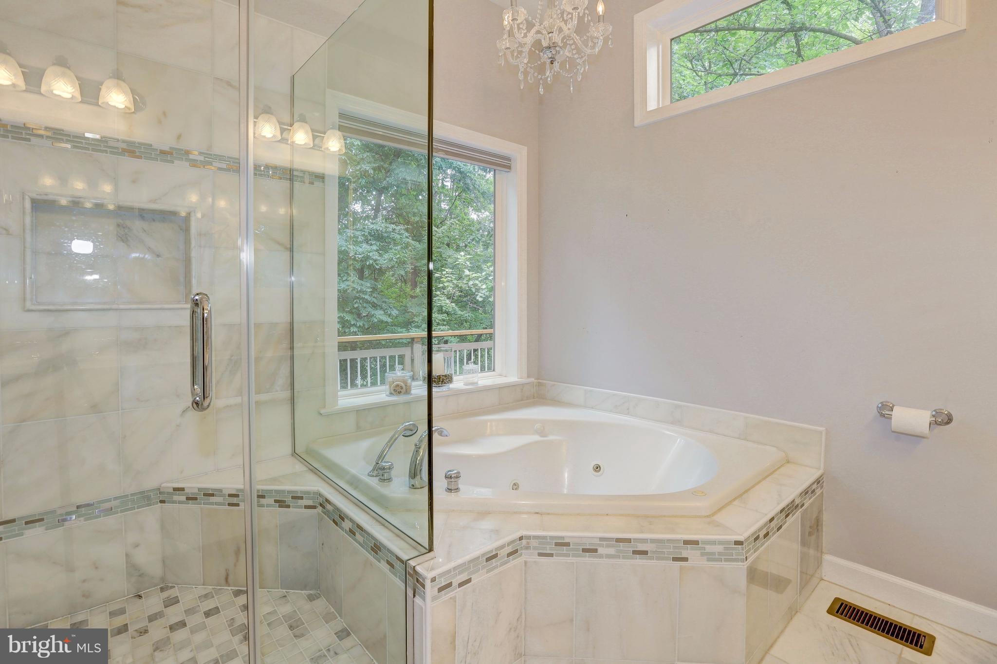 4108 Decatur Avenue Kensington, MD 20895 - Photo 15 of 30 Bath (Master)