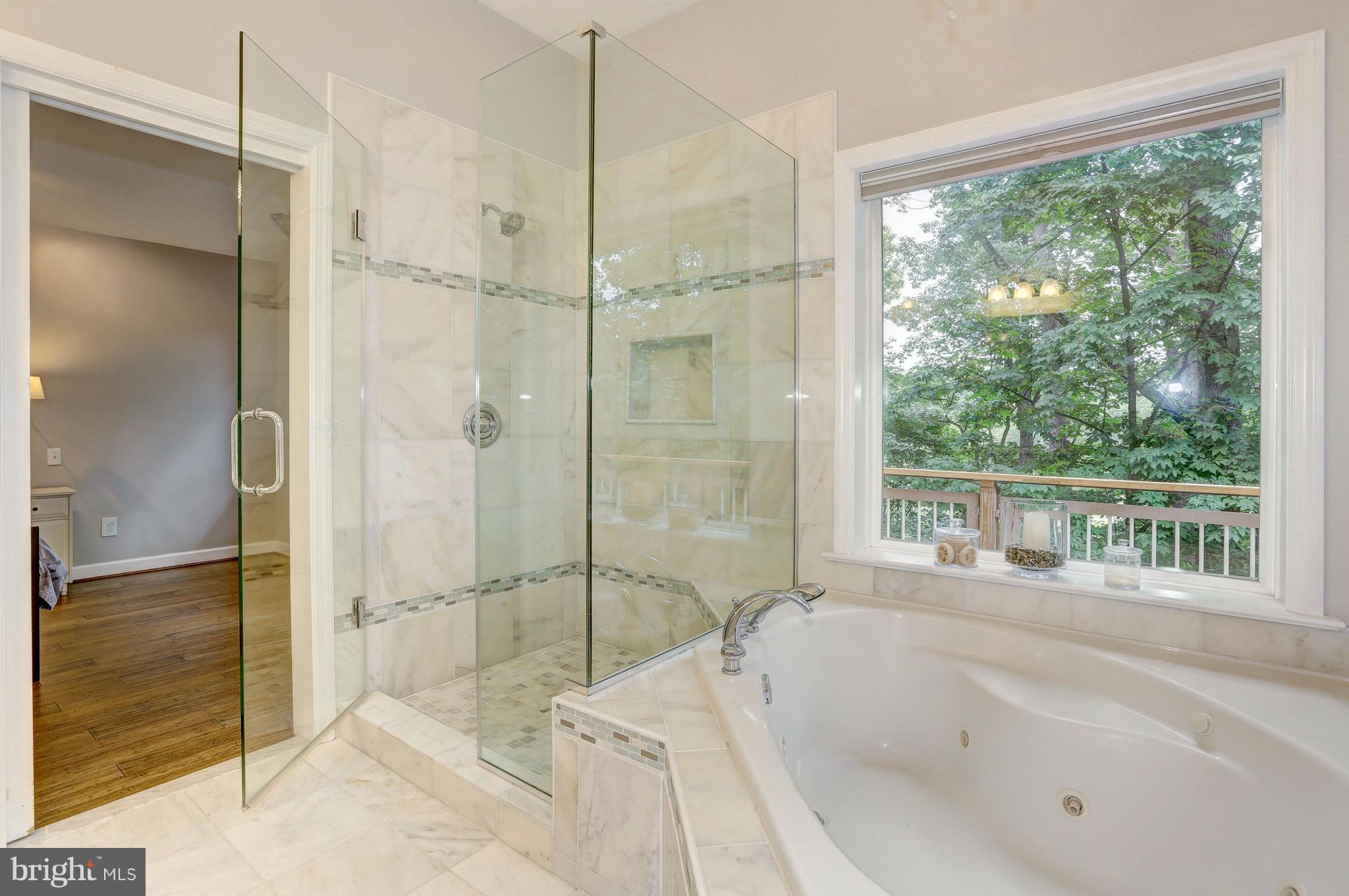4108 Decatur Avenue Kensington, MD 20895 - Photo 16 of 30 Bath (Master)