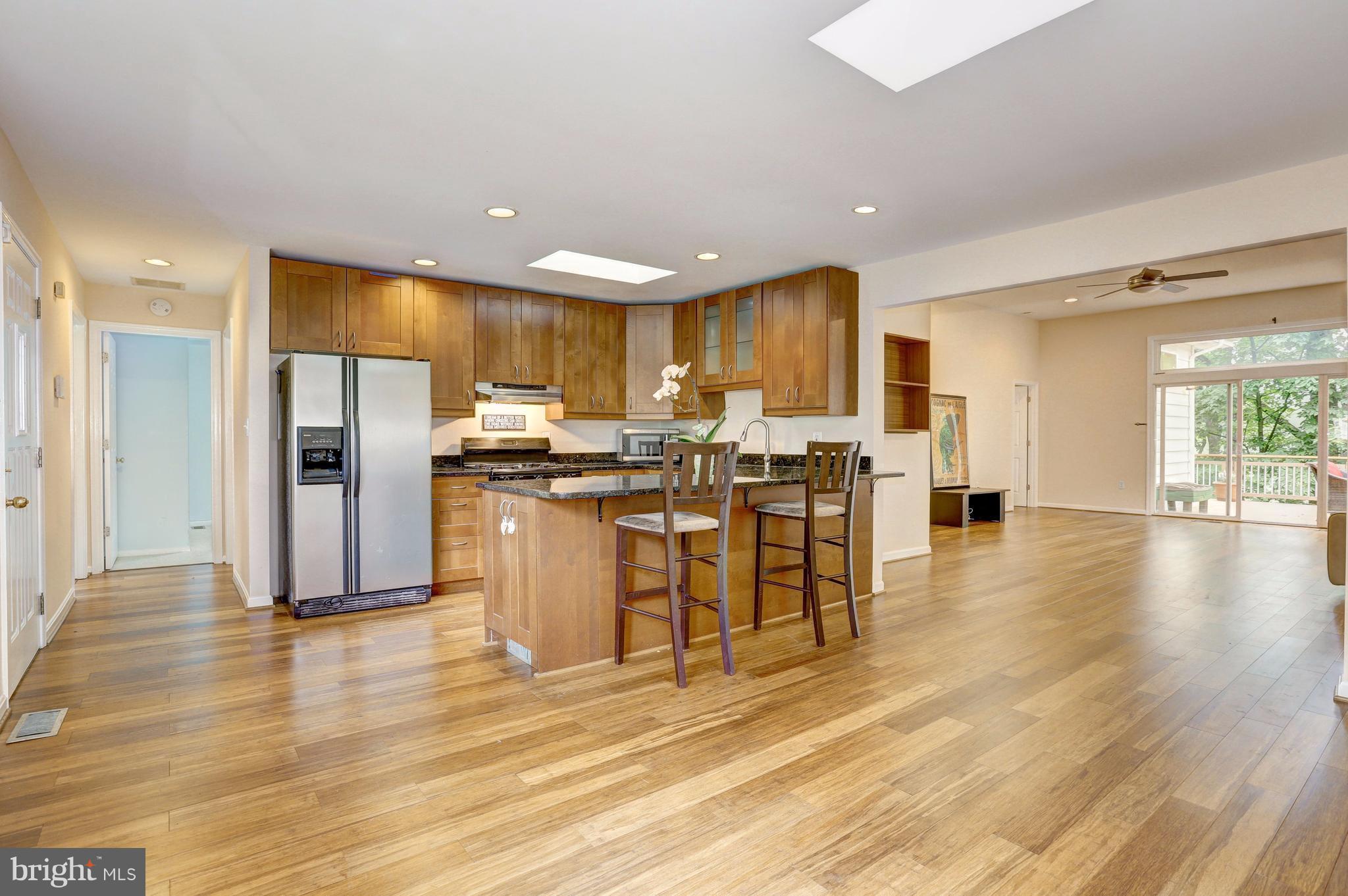 4108 Decatur Avenue Kensington, MD 20895 - Photo 3 of 30 Kitchen