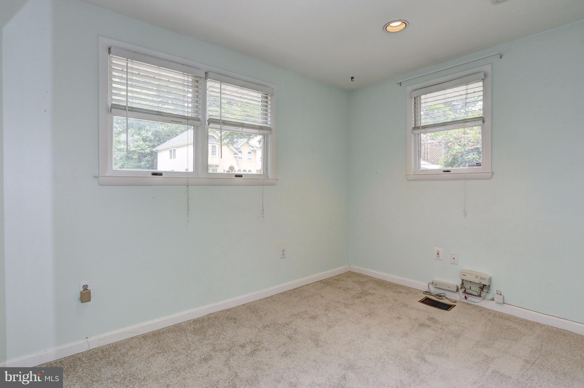 4108 Decatur Avenue Kensington, MD 20895 - Photo 21 of 30 Bedroom