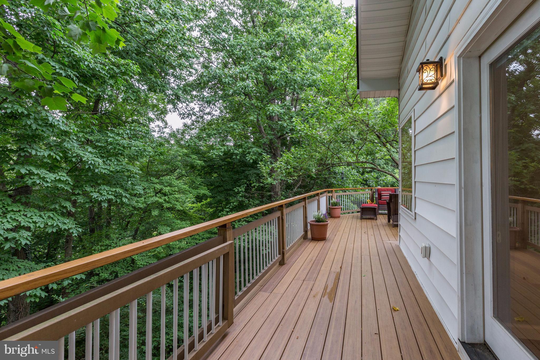 4108 Decatur Avenue Kensington, MD 20895 - Photo 27 of 30 Exterior (Rear)