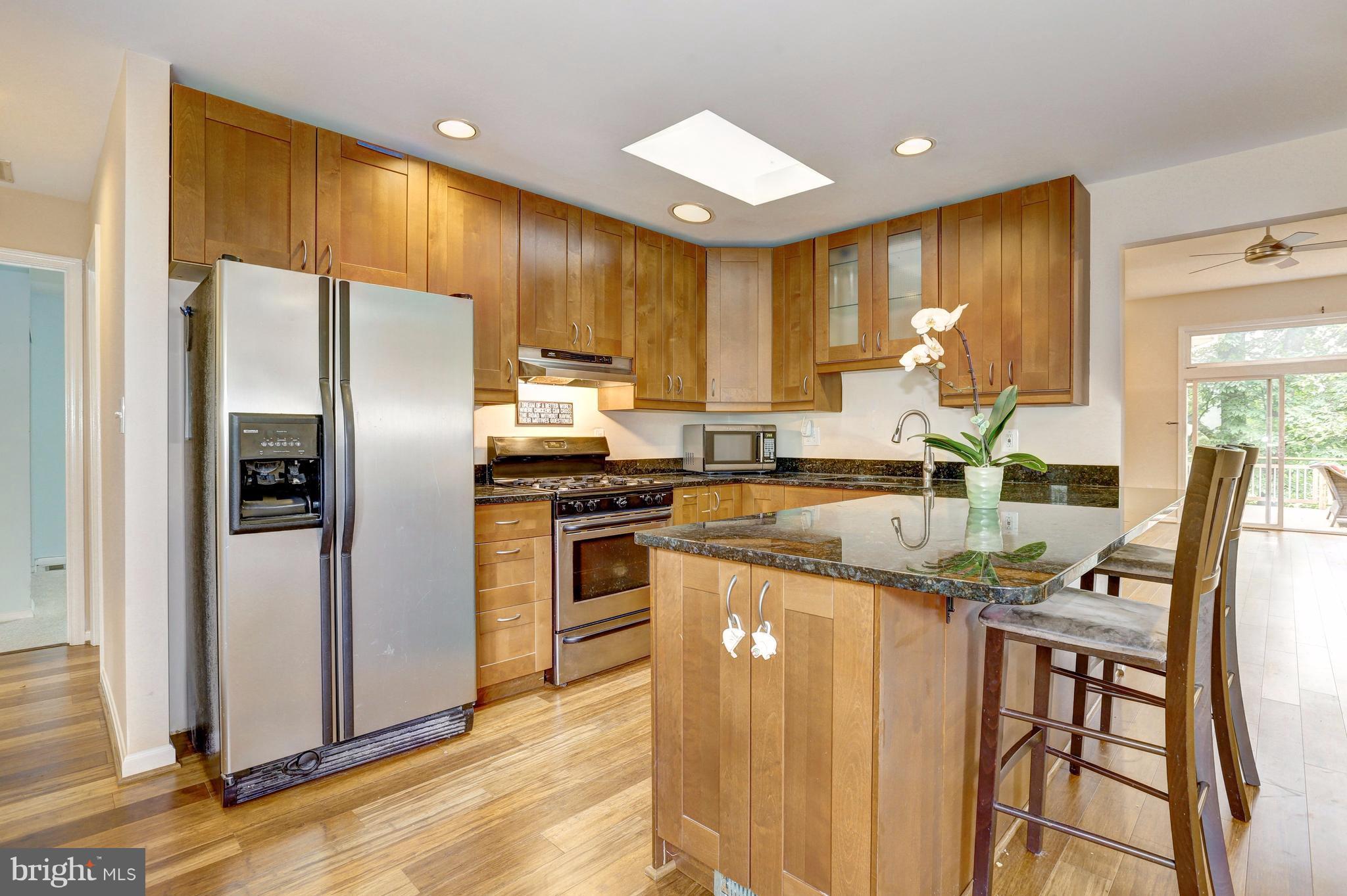 4108 Decatur Avenue Kensington, MD 20895 - Photo 4 of 30 Kitchen