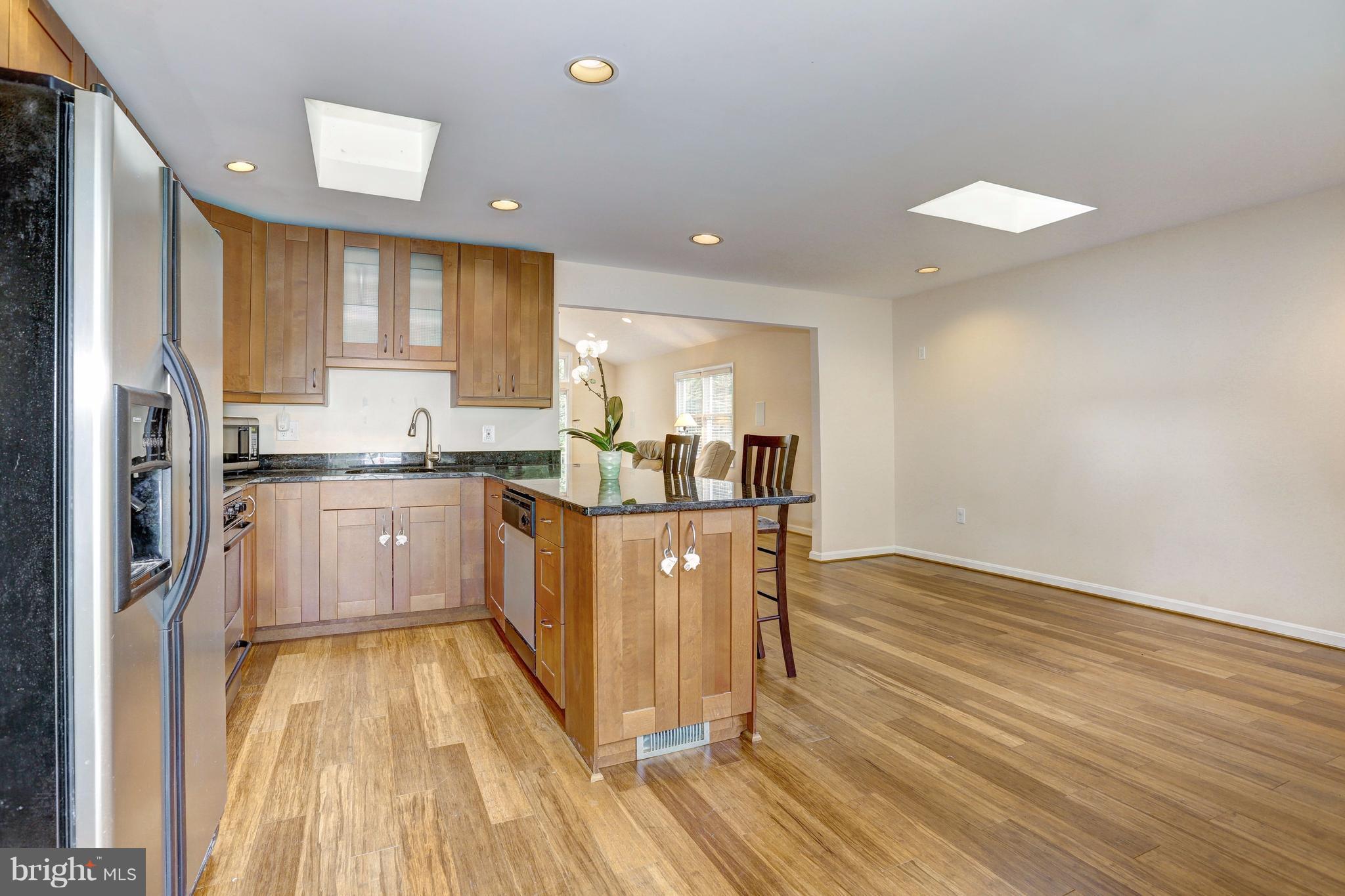 4108 Decatur Avenue Kensington, MD 20895 - Photo 5 of 30 Kitchen