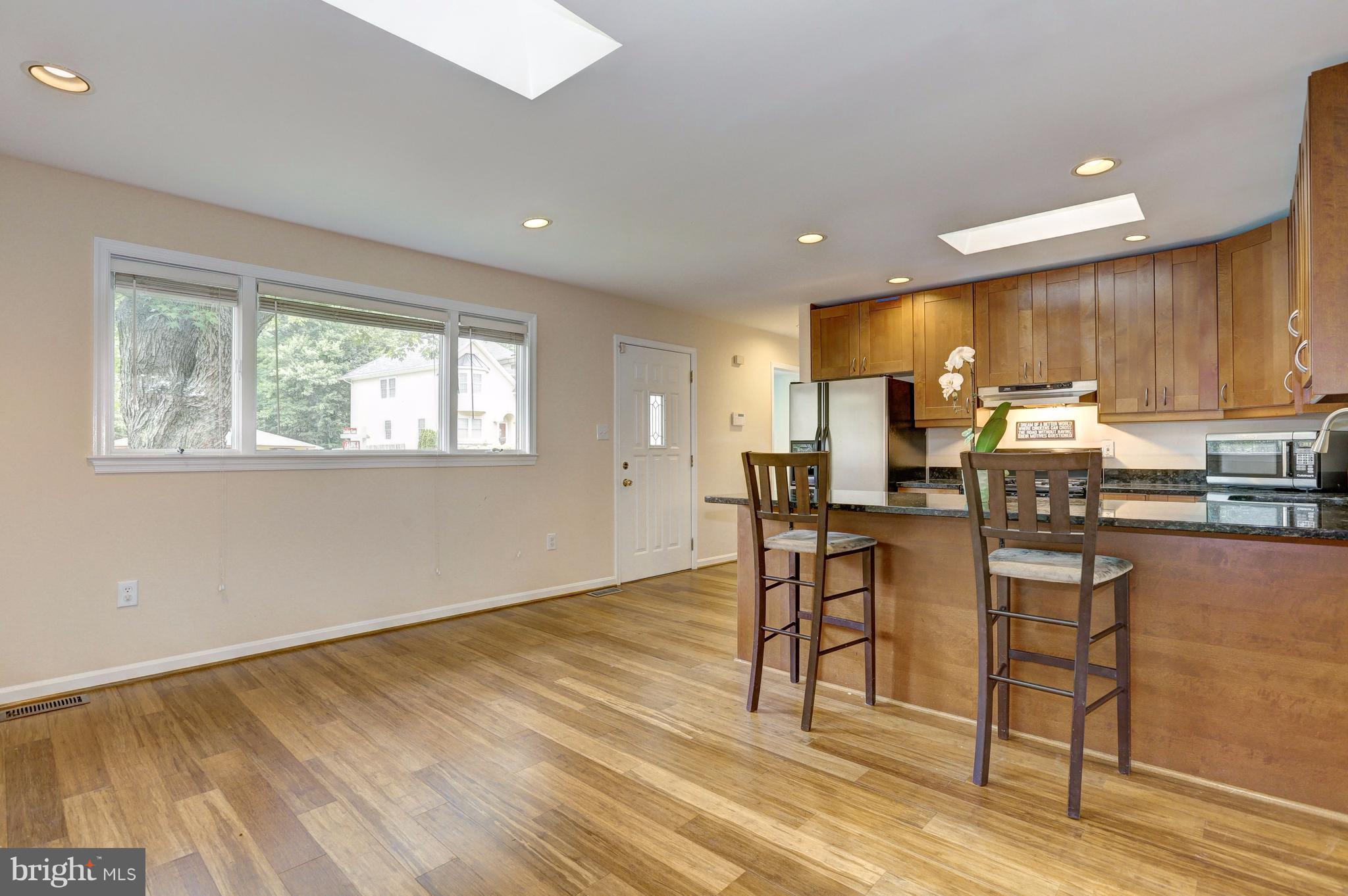 4108 Decatur Avenue Kensington, MD 20895 - Photo 6 of 30 Dining Room