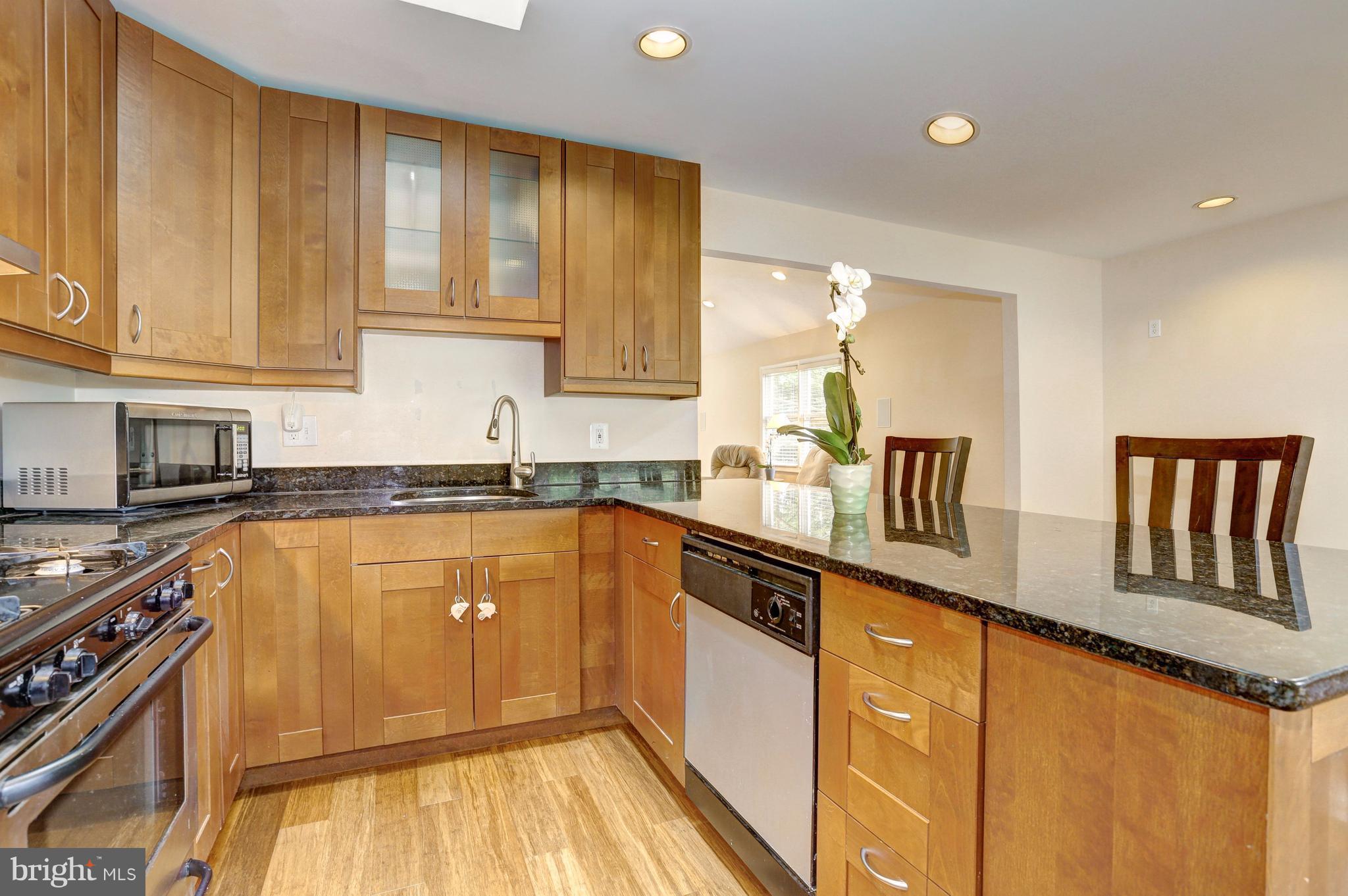 4108 Decatur Avenue Kensington, MD 20895 - Photo 7 of 30 Kitchen