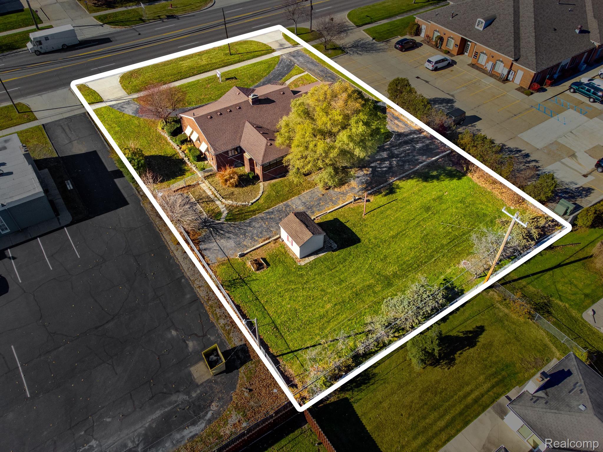 30100 Hoover Road Warren, MI 48093 - Photo 31 of 31 Gallery Image 31