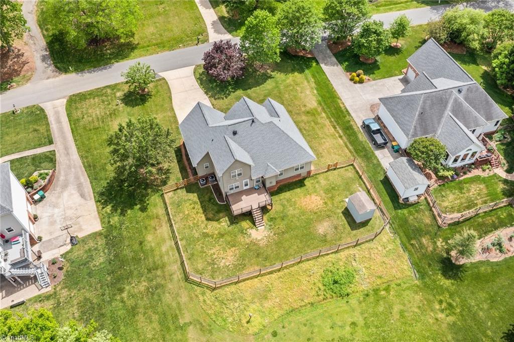 7084 Bridgewood Road Clemmons, NC 27012 - Photo 40 of 48