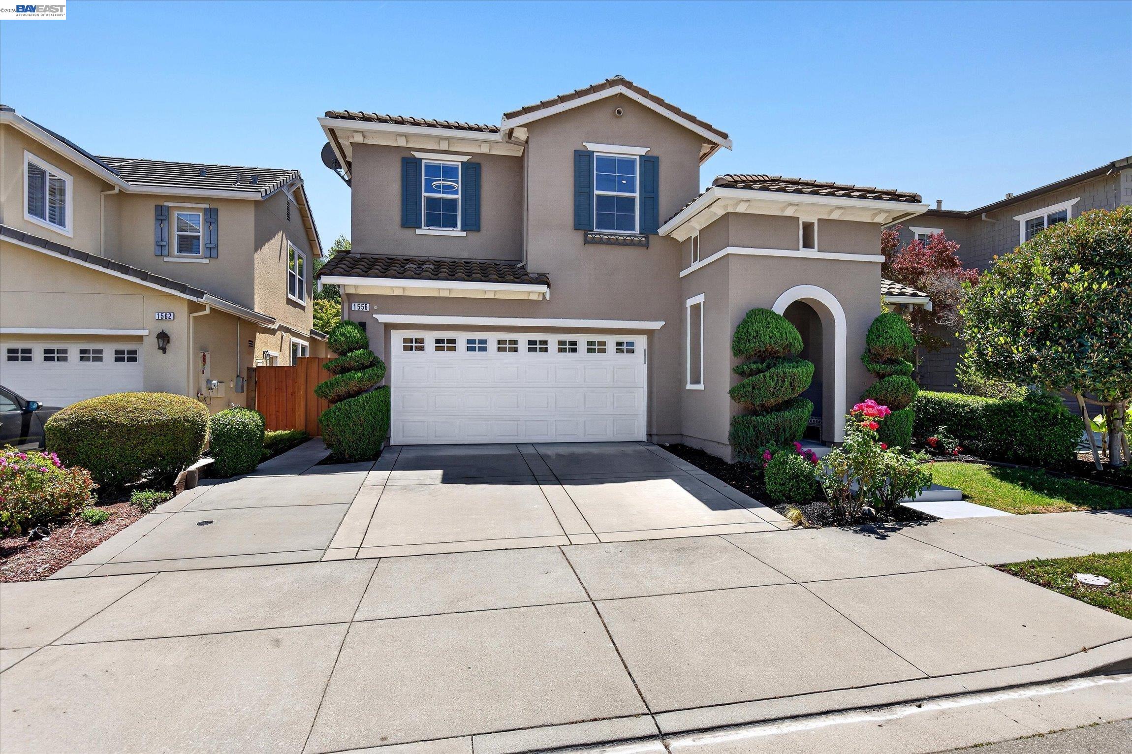 1556 Banbury Drive San Ramon, CA 94582 - Photo 55 of 65